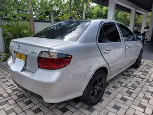 Toyota Vios E Grade Japan 2006 Car (Used)