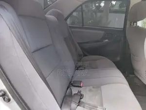 Toyota Vios E Grade Japan 2006 Car (Used)