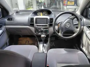 Toyota Vios E Grade Japan 2006 Car (Used)