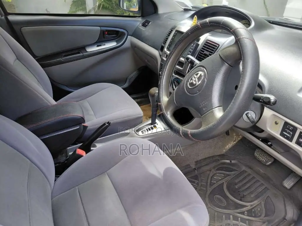 Toyota Vios E Grade Japan 2006 Car (Used)