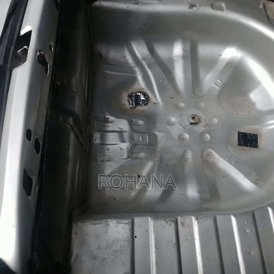 Toyota Vios E Grade Japan 2006 Car (Used)