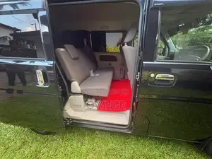 Suzuki EVERY DA17 JOIN SAFETY 2018 Van (Used)