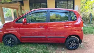 Suzuki Zen Estilo 2010 Car (Used)