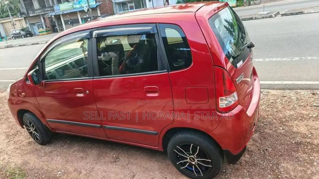 Suzuki Zen Estilo 2010 Car (Used)