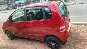 Suzuki Zen Estilo 2010 Car (Used)