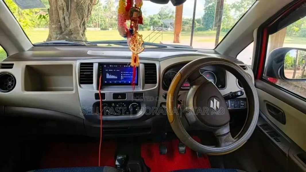 Suzuki Zen Estilo 2010 Car (Used)