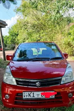 Suzuki Zen Estilo 2010 Car (Used)