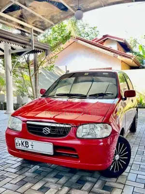 Suzuki Alto 2003 Car (Used)