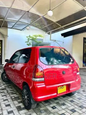 Suzuki Alto 2003 Car (Used)