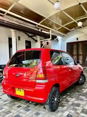 Suzuki Alto 2003 Car (Used)