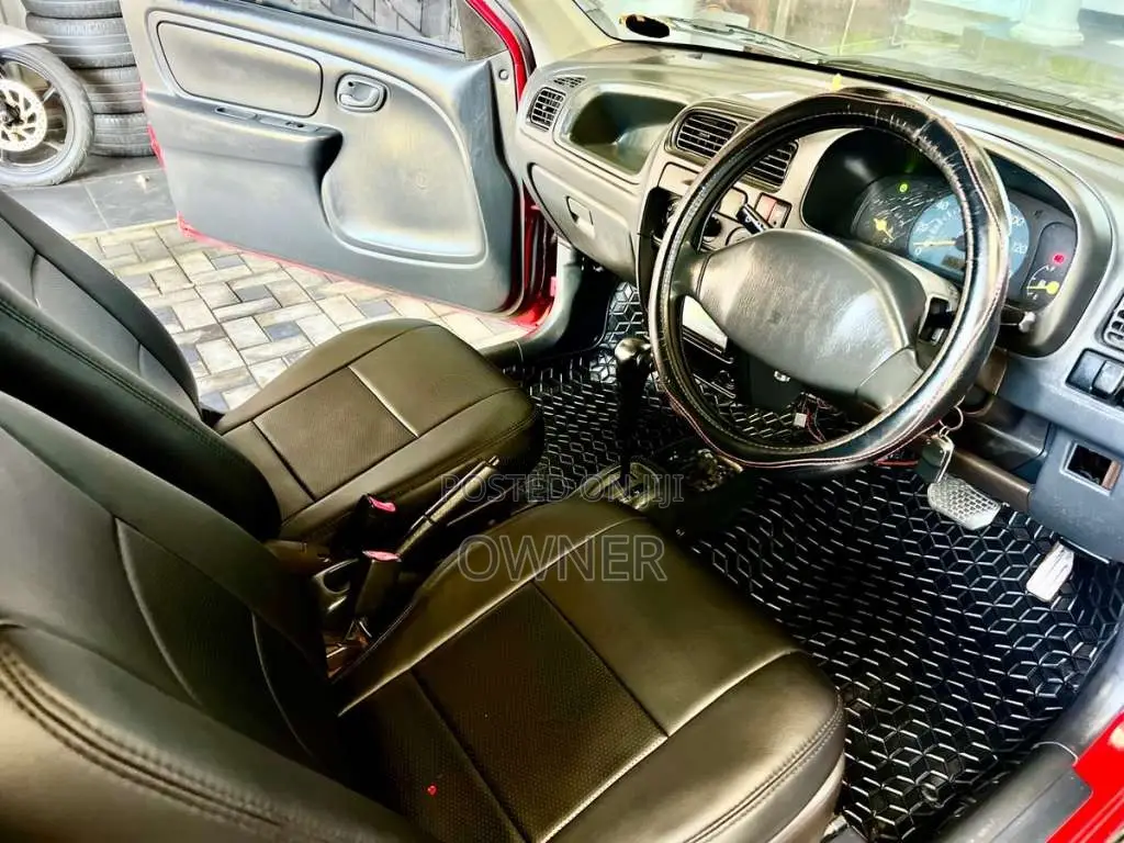 Suzuki Alto 2003 Car (Used)