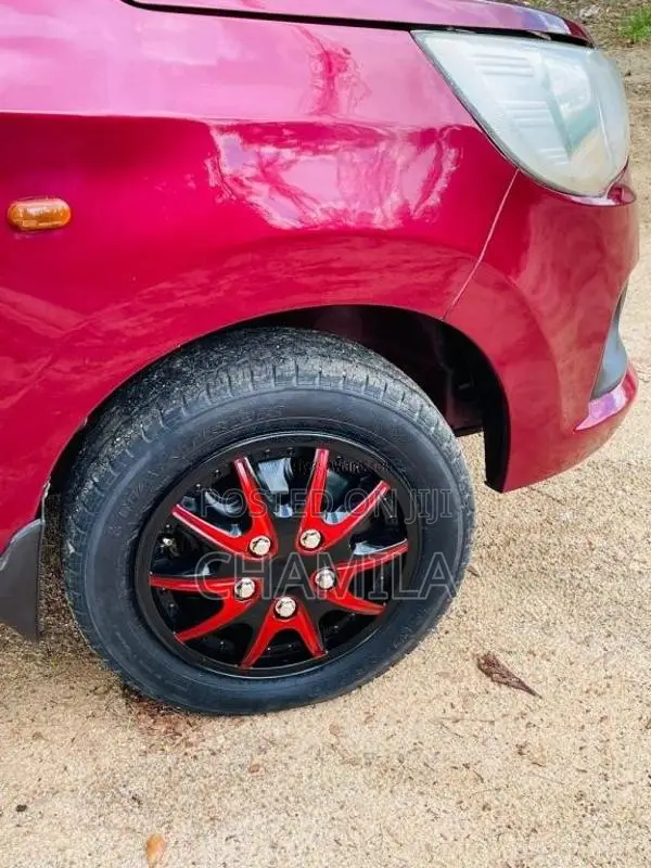 Suzuki Alto K10 2015 Car (Used)