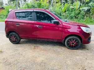 Suzuki Alto K10 2015 Car (Used)
