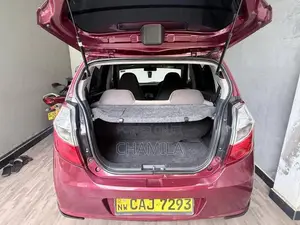 Suzuki Alto K10 2015 Car (Used)