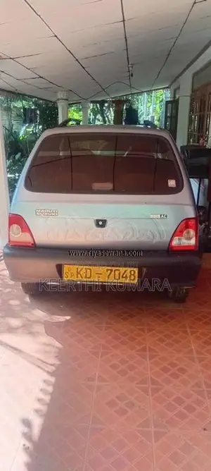 Suzuki Maruti 2006 Car (Used)