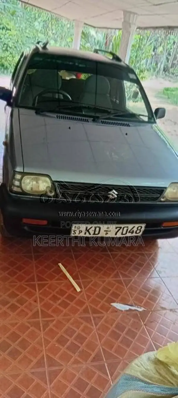 Suzuki Maruti 2006 Car (Used)