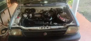 Suzuki Maruti 2006 Car (Used)