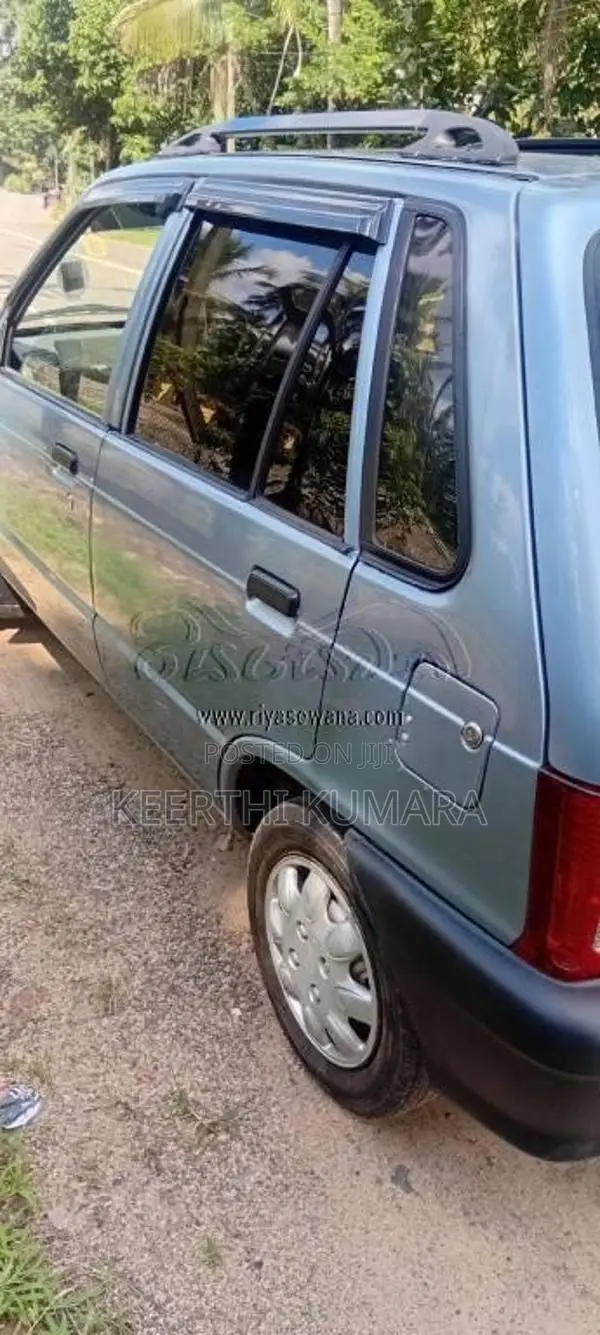 Suzuki Maruti 2006 Car (Used)
