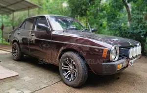 Mitsubishi LANCER 1982 Car (Used)