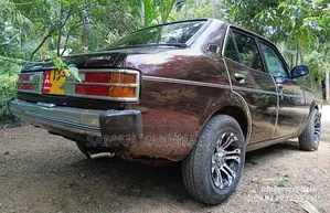 Mitsubishi LANCER 1982 Car (Used)