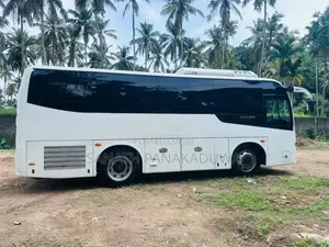 Micro Sunlong 2018 Bus (Used)