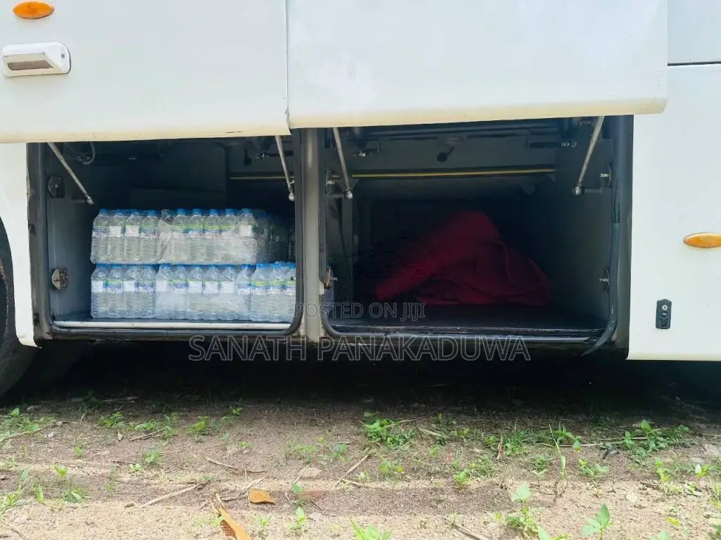 Micro Sunlong 2018 Bus (Used)