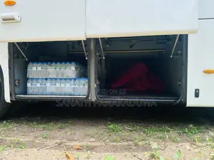 Micro Sunlong 2018 Bus (Used)
