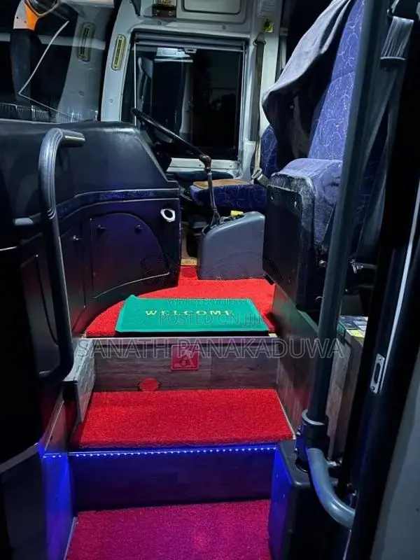 Micro Sunlong 2018 Bus (Used)