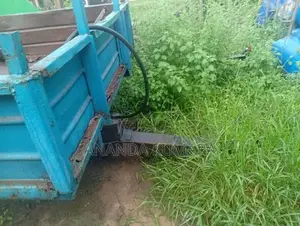 Massey-Ferguson 135240 2026 Tractor (Used)