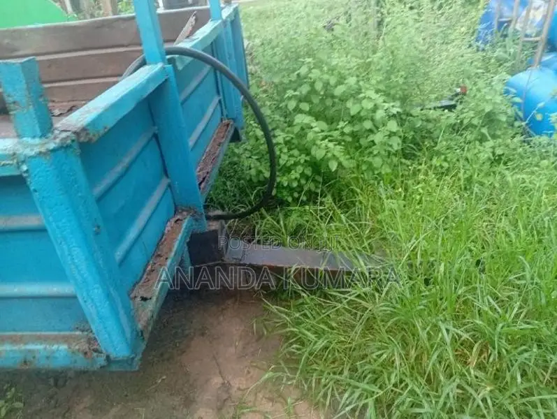 Massey-Ferguson 135240 2026 Tractor (Used)
