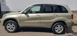 Toyota RAV4 2003 SUV (Used)