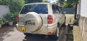 Toyota RAV4 2003 SUV (Used)