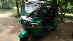 Bajaj RE 205 2005 Three Wheel (Used)