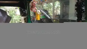 Bajaj RE 205 2005 Three Wheel (Used)