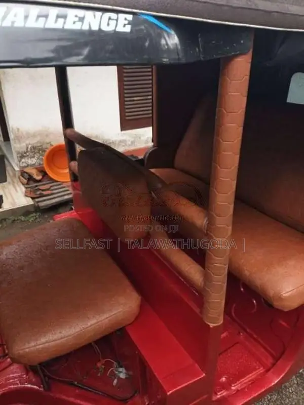 Bajaj RE 2004 Three Wheel (Used)