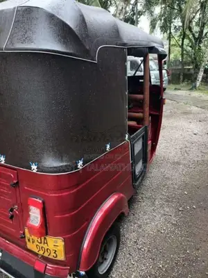 Bajaj RE 2004 Three Wheel (Used)
