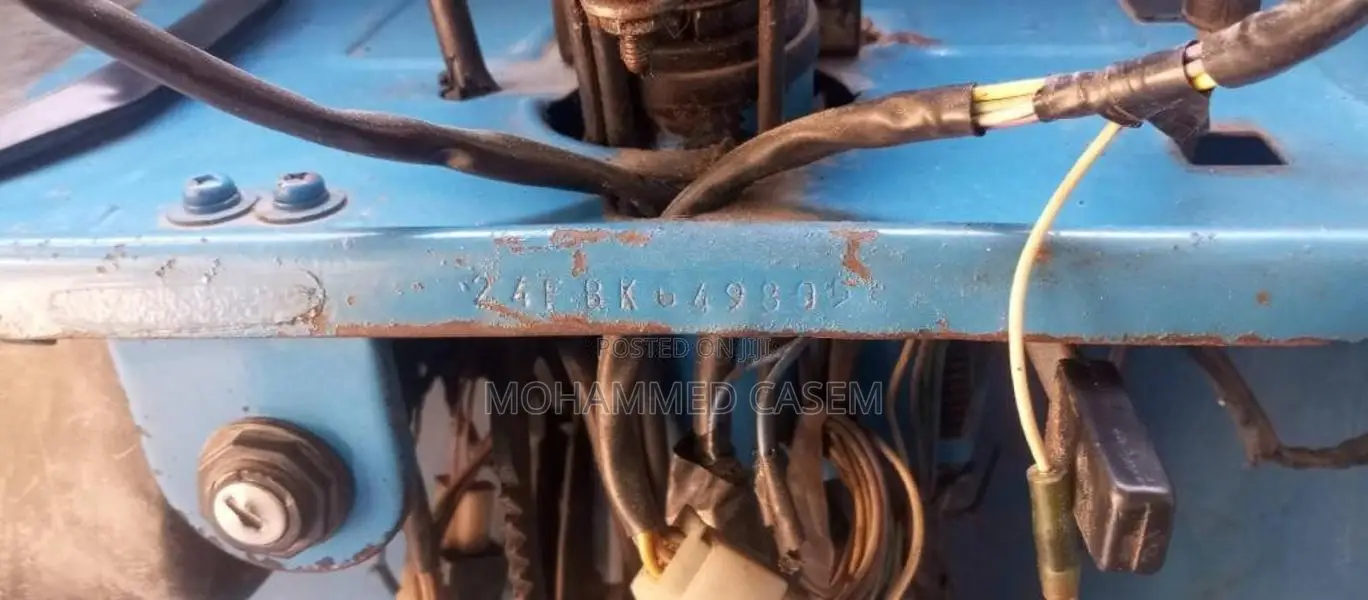 Bajaj RE 2003 Three Wheel (Used)
