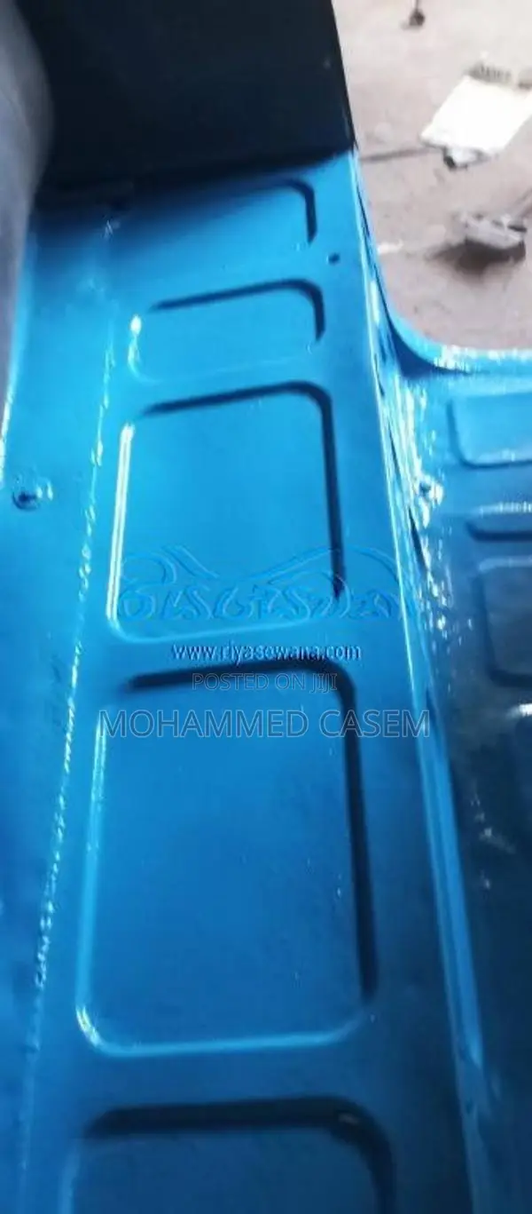 Bajaj RE 2003 Three Wheel (Used)