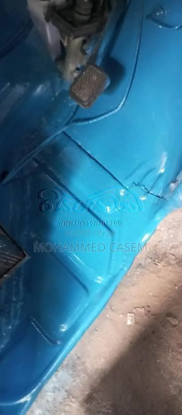 Bajaj RE 2003 Three Wheel (Used)