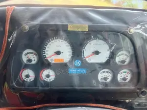 Ashok-Leyland Stag 2012 Bus (Used)