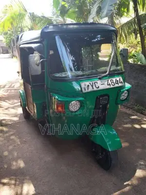 Bajaj RE 2010 Three Wheel (Used)