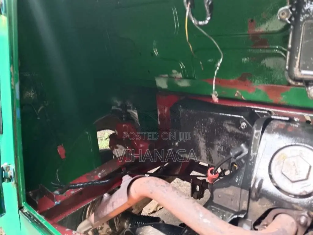 Bajaj RE 2010 Three Wheel (Used)
