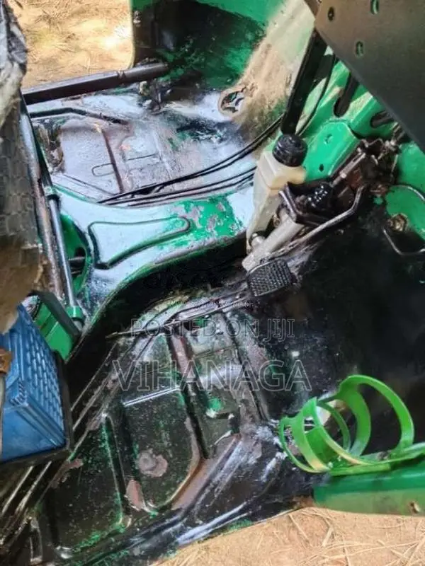 Bajaj RE 2010 Three Wheel (Used)