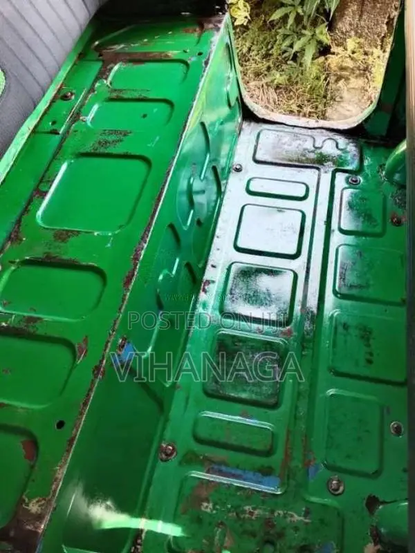 Bajaj RE 2010 Three Wheel (Used)
