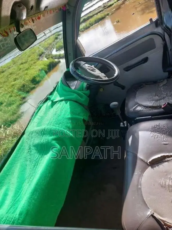 Mahindra Maxximo Plus 2013 Lorry (Used)