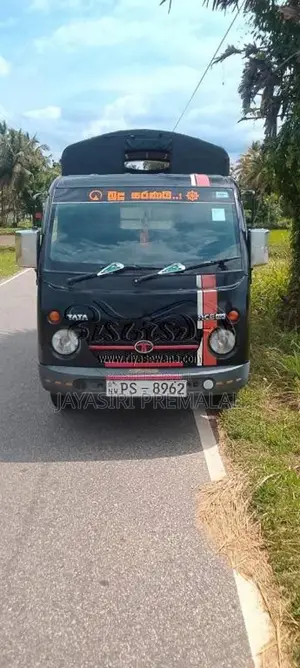 Tata Dimo Batta 2012 Lorry (Used)