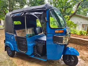 Bajaj RE 4 Stroke 2015 Three Wheel (Used)