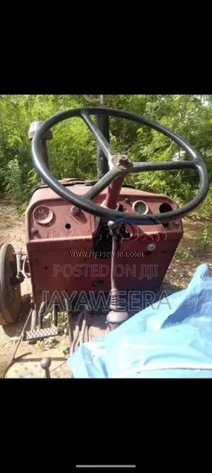 TAFE TAFE 2013 Tractor (Used)