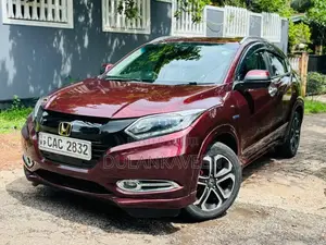Honda VEZEL 2014 SUV (Used)