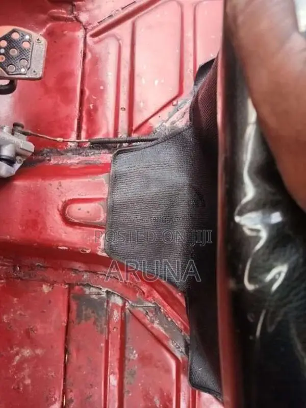 Bajaj 2 Stroke 2002 Three Wheel (Used)